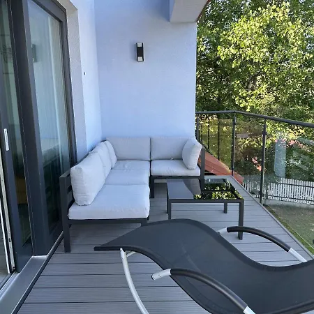 Czarna Perla Czorsztyn, Opcja Sauna I Jacuzzi Exterior photo