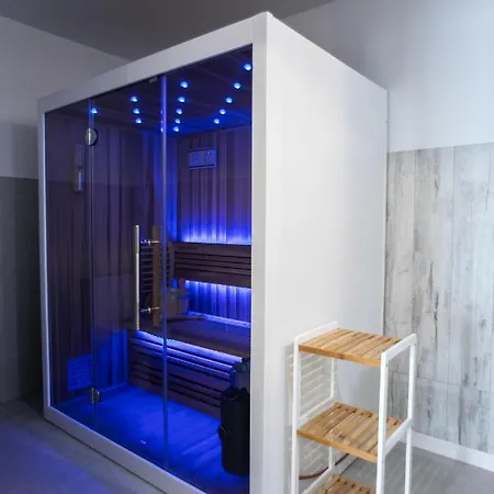 Czarna Perla Czorsztyn, Opcja Sauna I Jacuzzi Exterior photo
