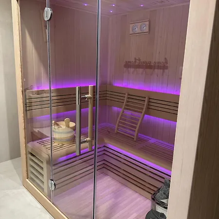 Czarna Perla Czorsztyn, Opcja Sauna I Jacuzzi Exterior photo