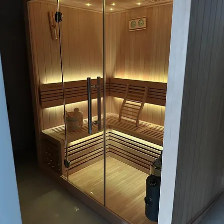 Czarna Perla Czorsztyn, Opcja Sauna I Jacuzzi Exterior photo