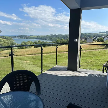 Czarna Perla Czorsztyn, Opcja Sauna I Jacuzzi Exterior photo