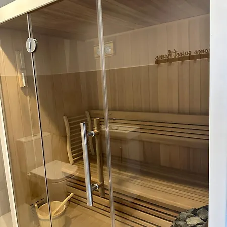 Czarna Perla Czorsztyn, Opcja Sauna I Jacuzzi Exterior photo