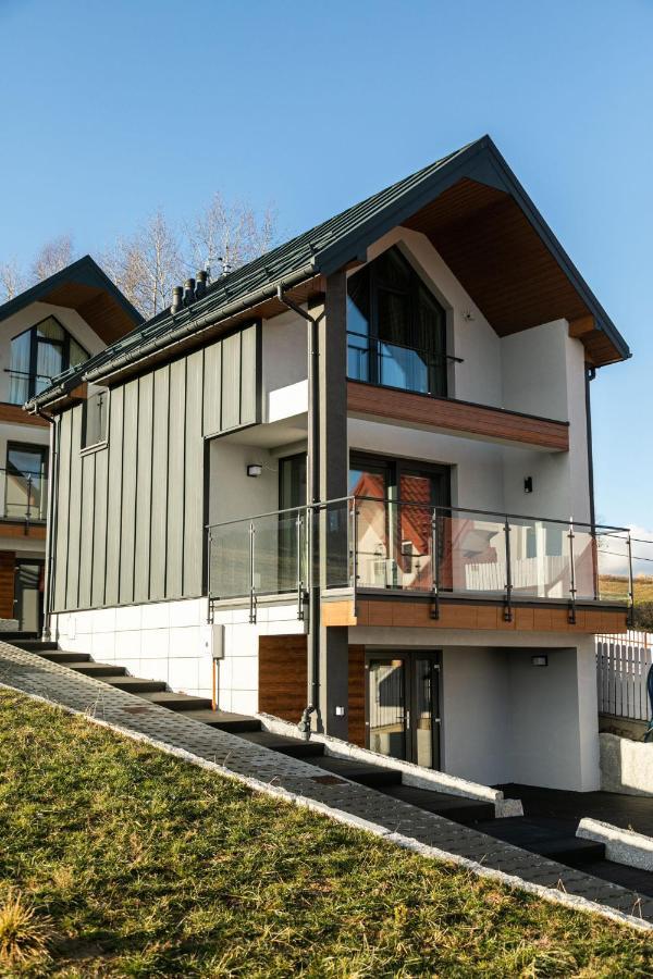 Czarna Perla Czorsztyn, Opcja Sauna I Jacuzzi