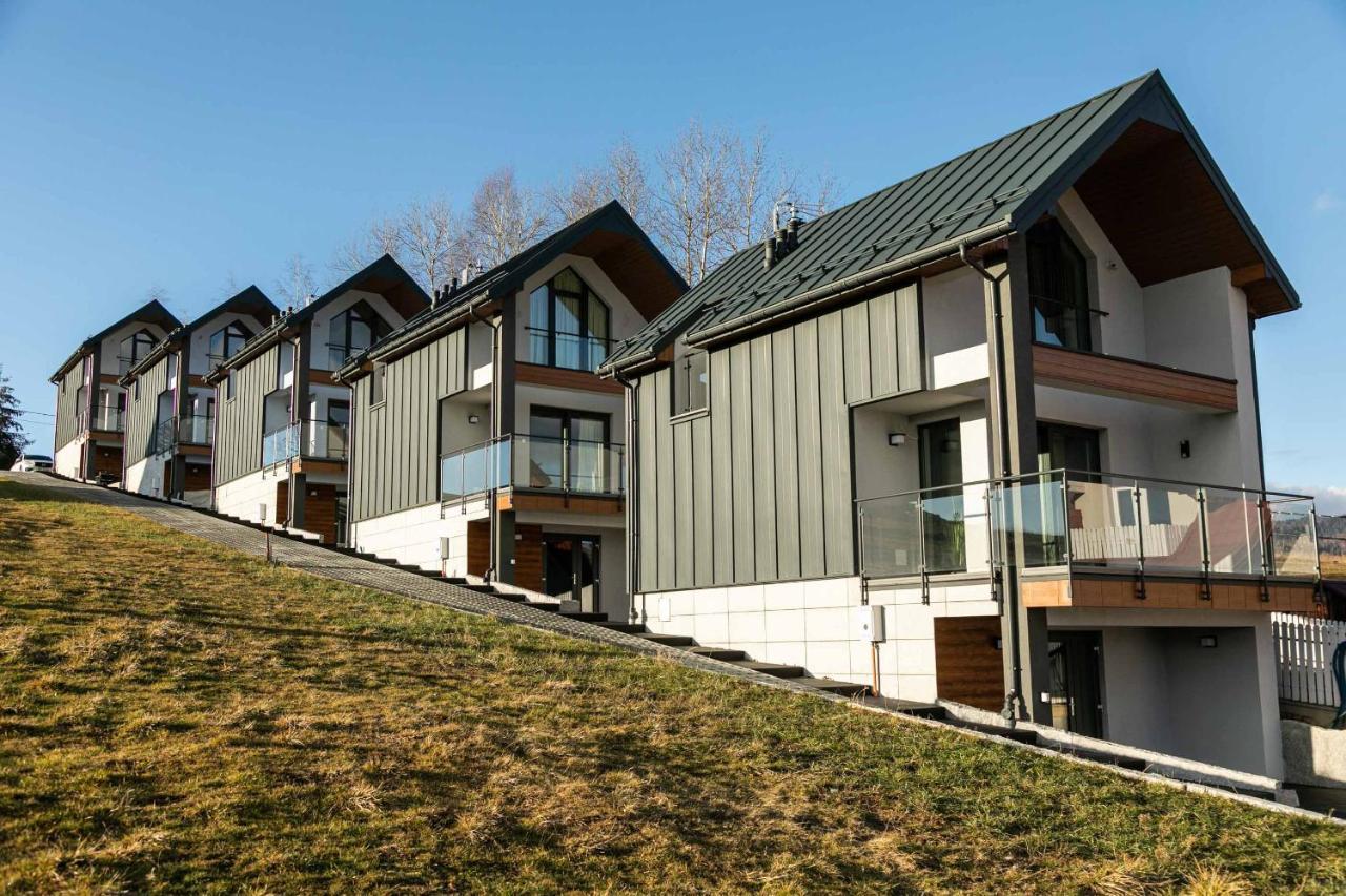 Czarna Perla Czorsztyn, Opcja Sauna I Jacuzzi * Czorsztyn