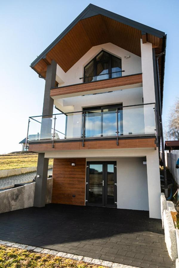 Czarna Perla Czorsztyn, Opcja Sauna I Jacuzzi Czorsztyn