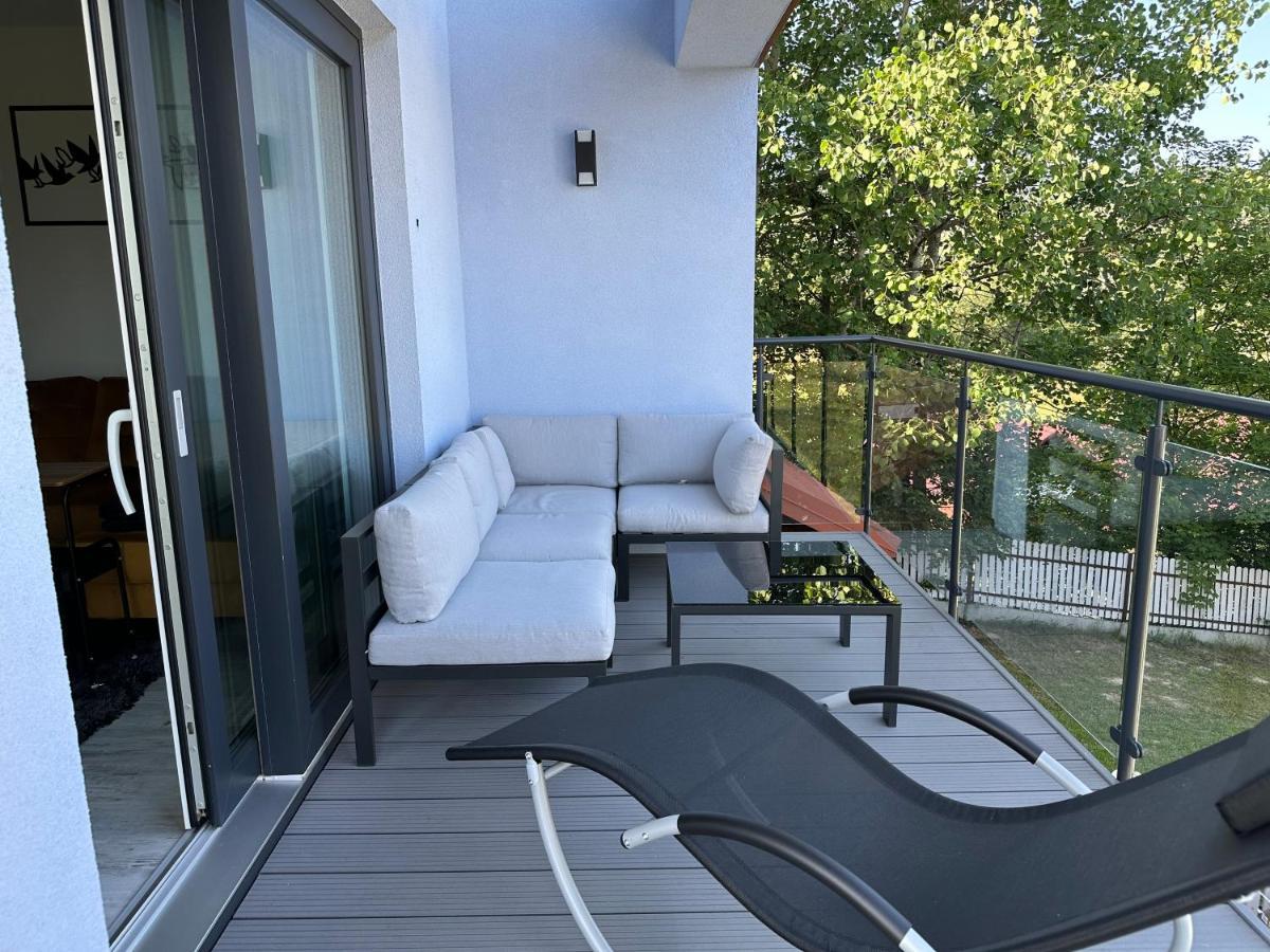 Apartment Czarna Perla Czorsztyn, Opcja Sauna I Jacuzzi