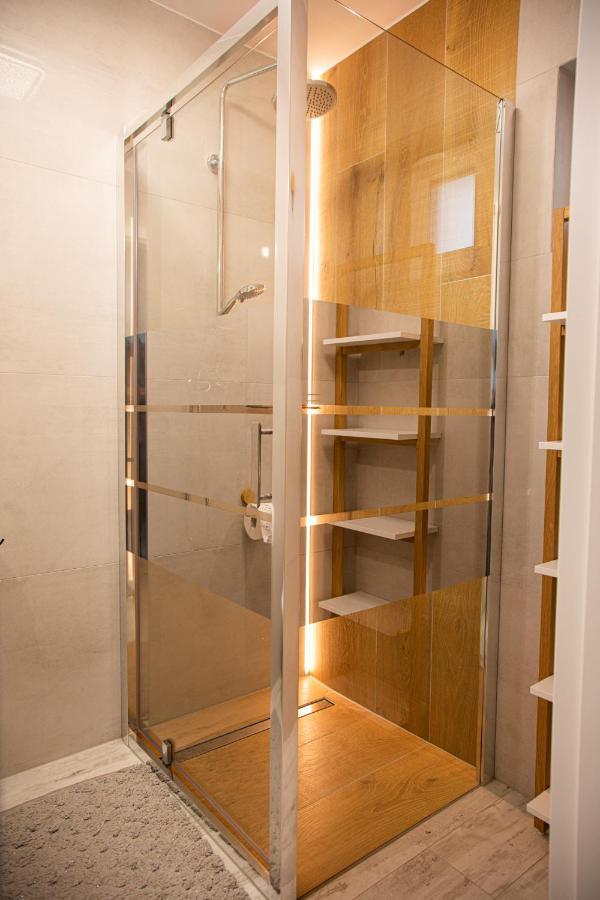 Czarna Perla Czorsztyn, Opcja Sauna I Jacuzzi Apartment *