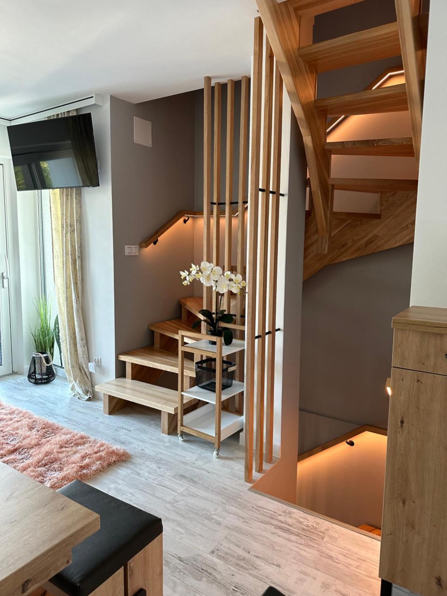 Czarna Perla Czorsztyn, Opcja Sauna I Jacuzzi