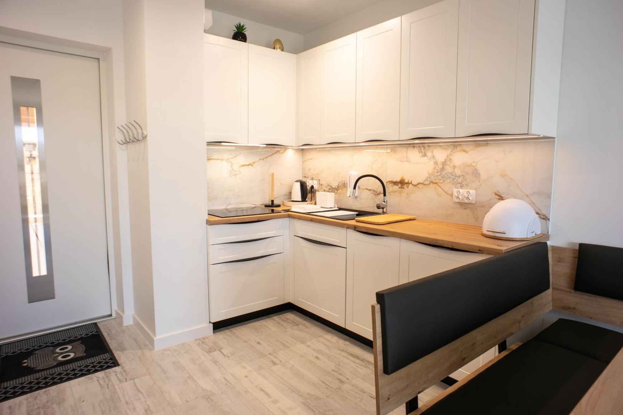 Apartment Czarna Perla Czorsztyn, Opcja Sauna I Jacuzzi