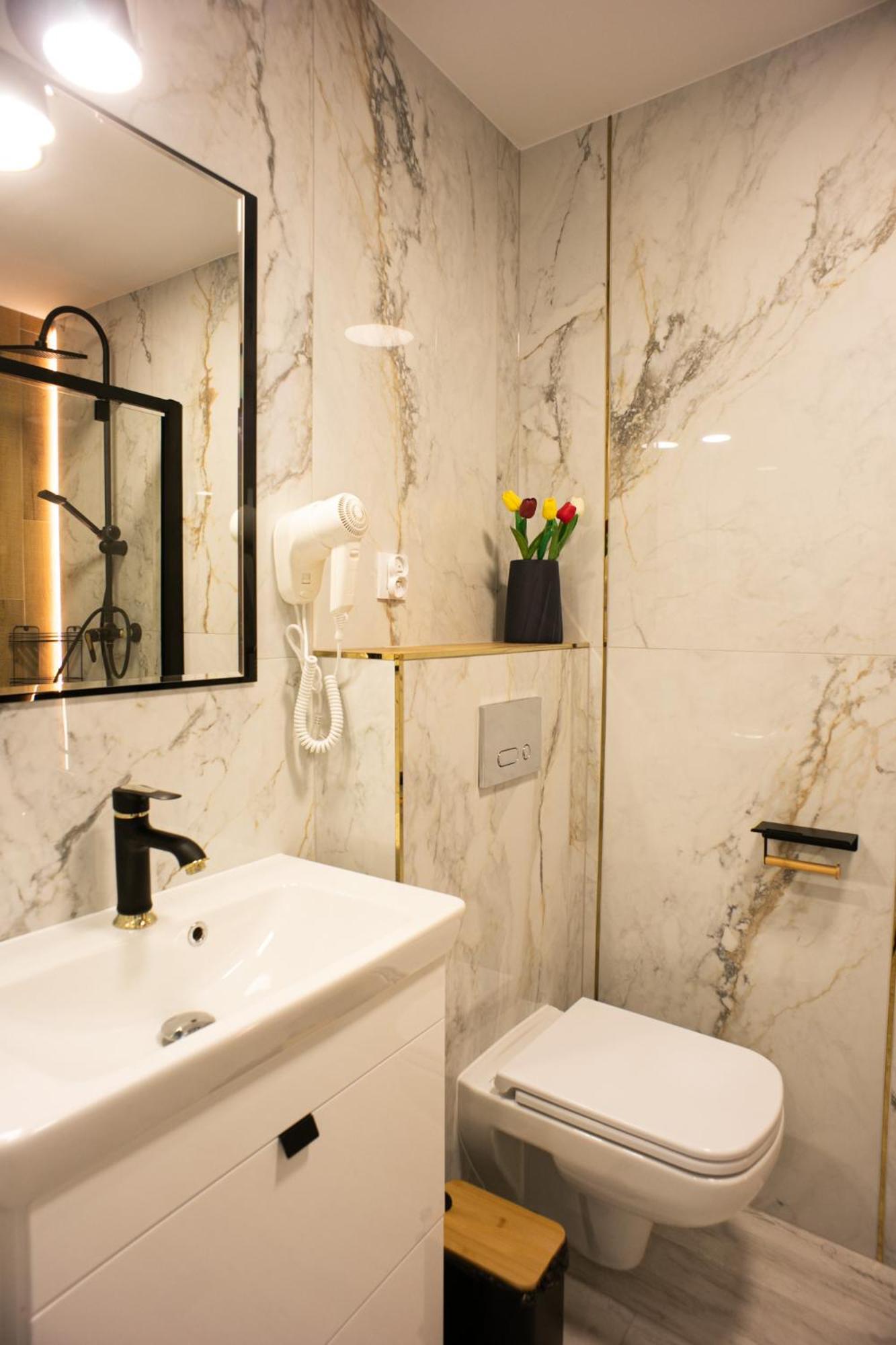 Czarna Perla Czorsztyn, Opcja Sauna I Jacuzzi *