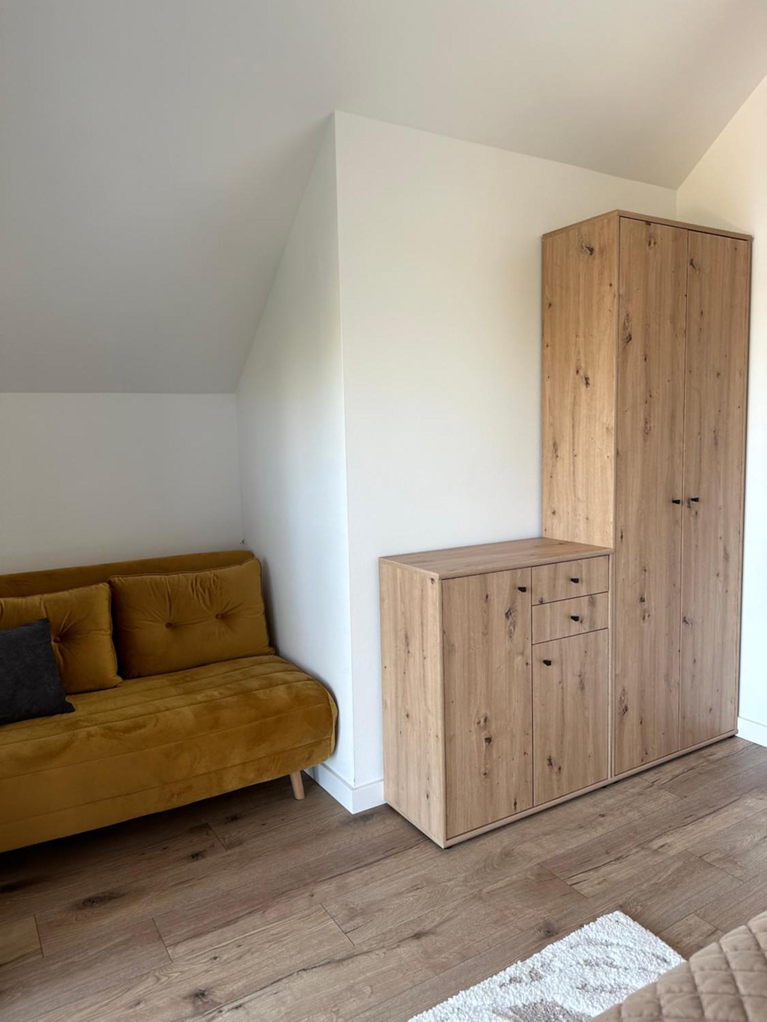 Czarna Perla Czorsztyn, Opcja Sauna I Jacuzzi *