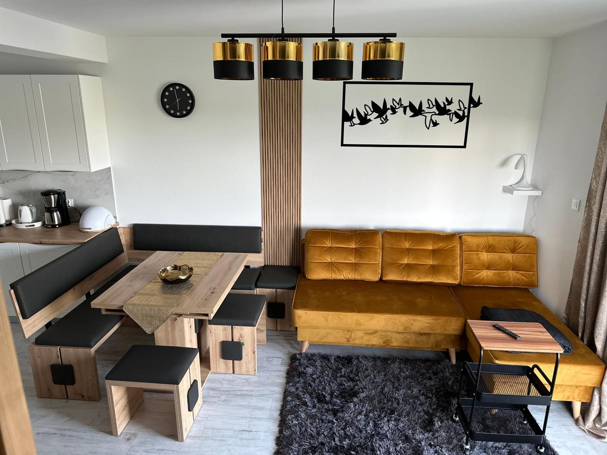 Czarna Perla Czorsztyn, Opcja Sauna I Jacuzzi *