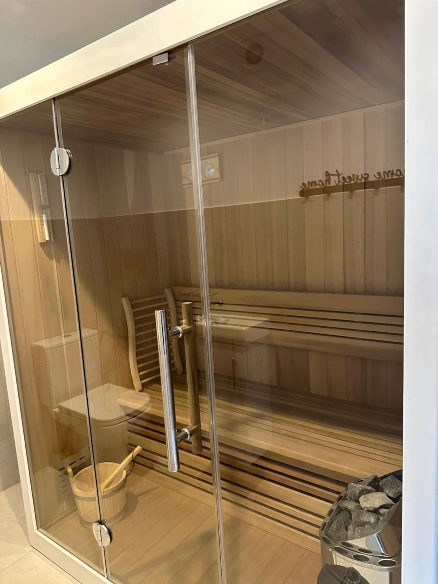 Czarna Perla Czorsztyn, Opcja Sauna I Jacuzzi * Czorsztyn