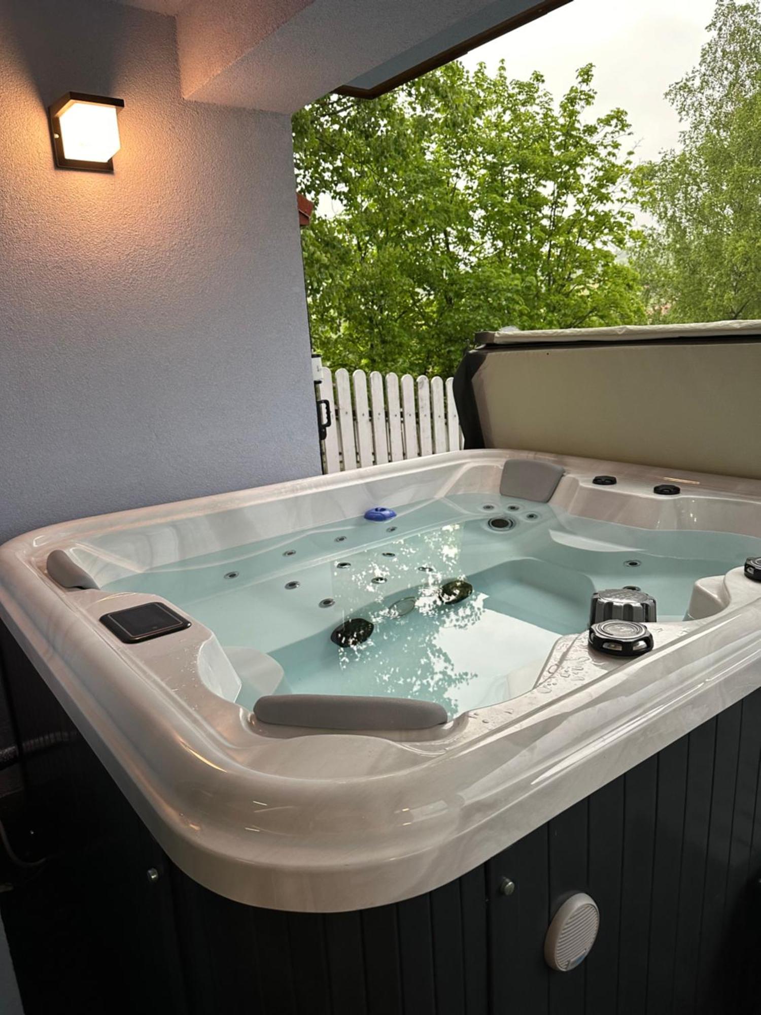 Apartment Czarna Perla Czorsztyn, Opcja Sauna I Jacuzzi *