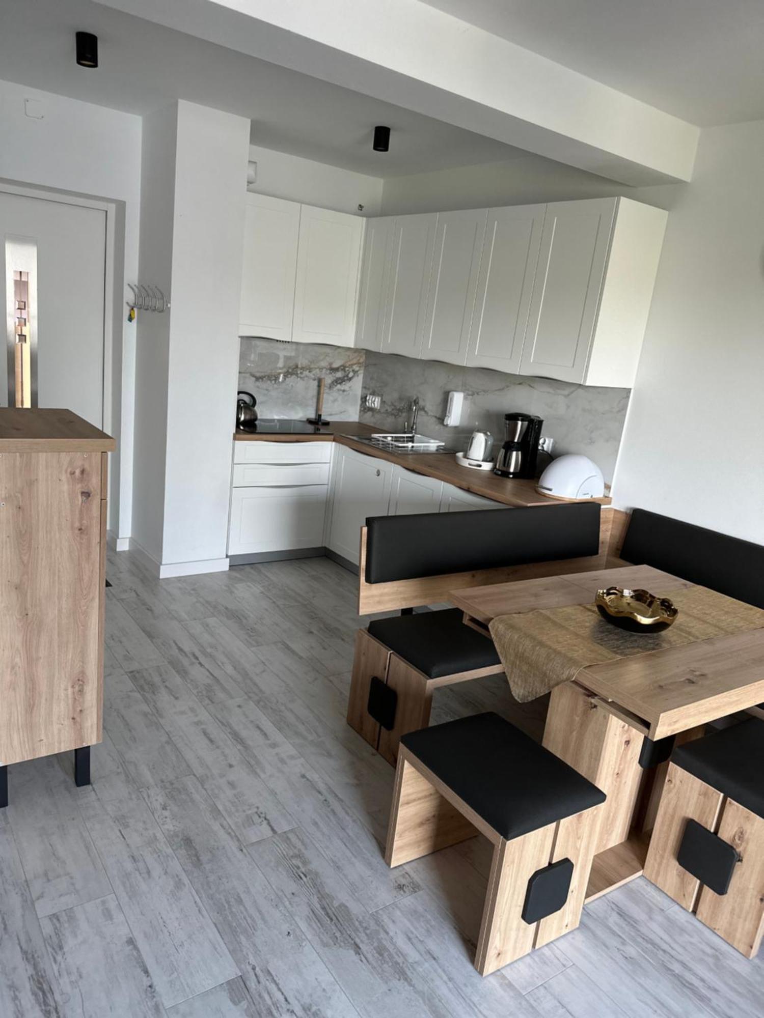 Czarna Perla Czorsztyn, Opcja Sauna I Jacuzzi Czorsztyn