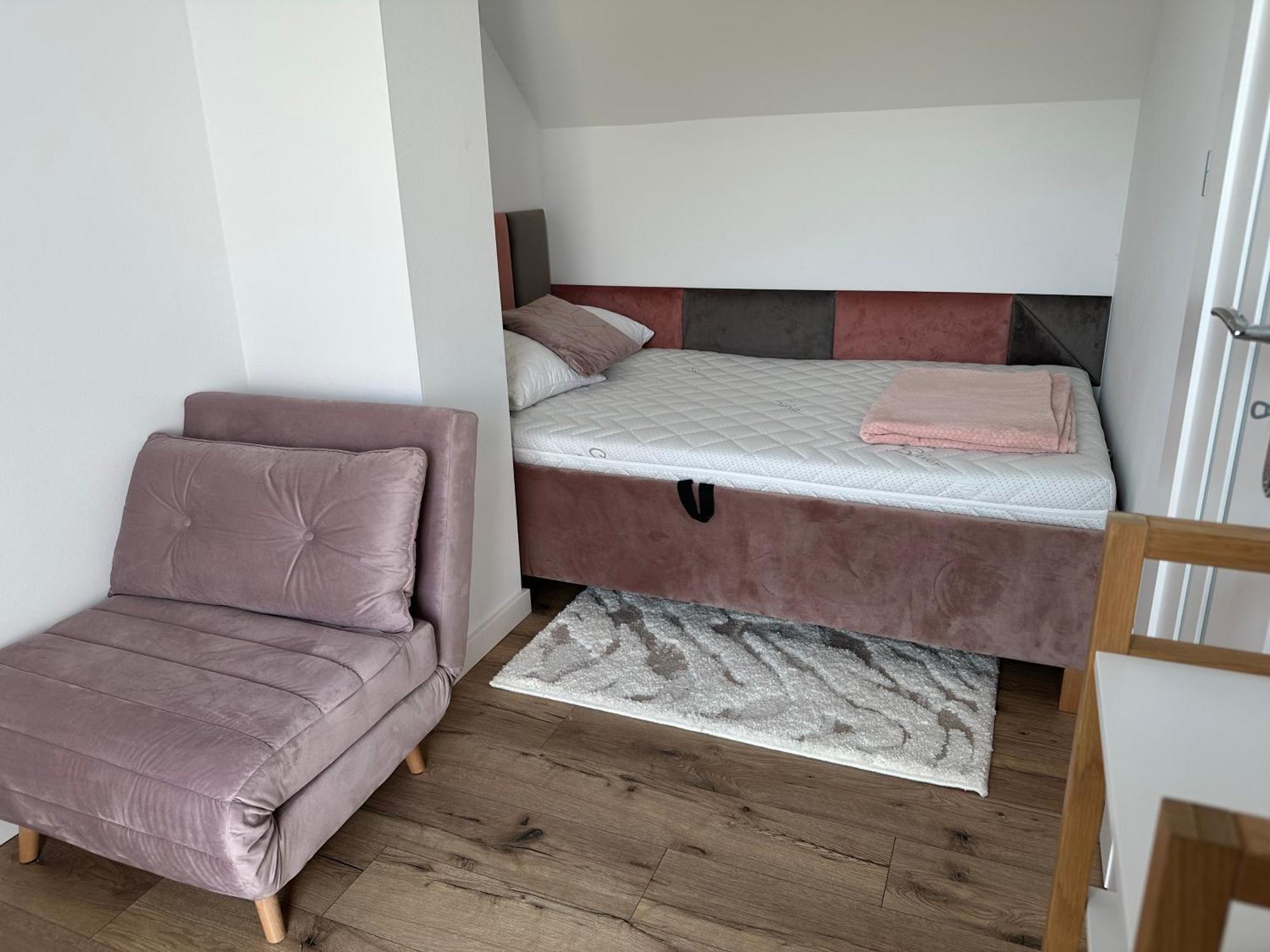 Czarna Perla Czorsztyn, Opcja Sauna I Jacuzzi *