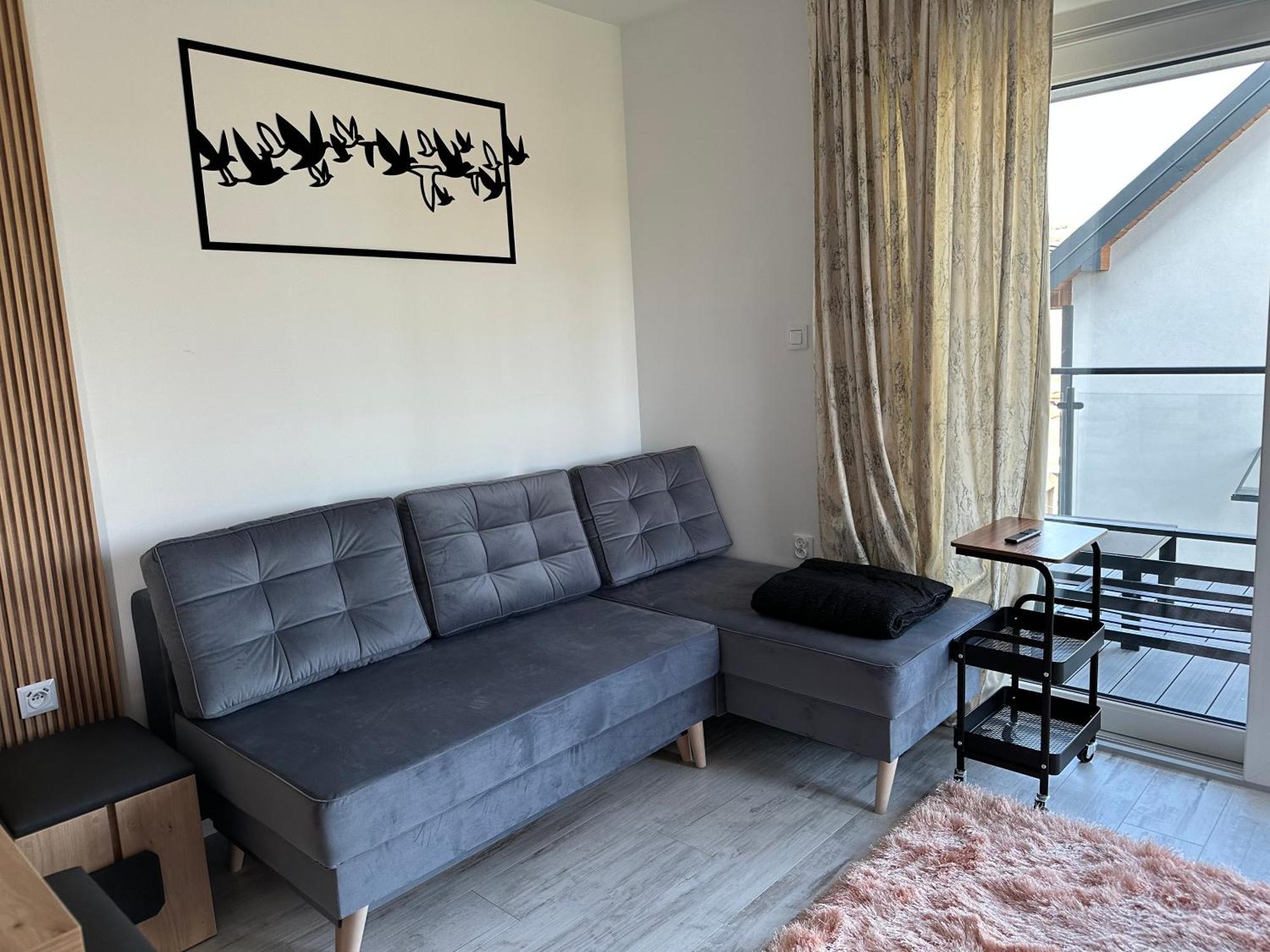 Apartment Czarna Perla Czorsztyn, Opcja Sauna I Jacuzzi Czorsztyn