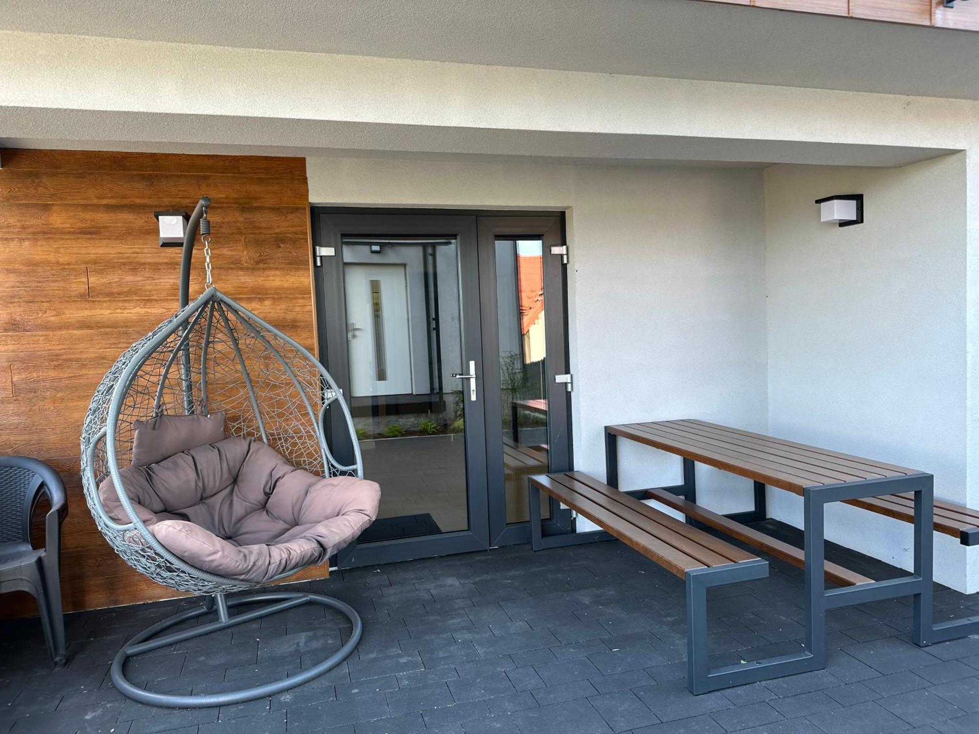 Czarna Perla Czorsztyn, Opcja Sauna I Jacuzzi *