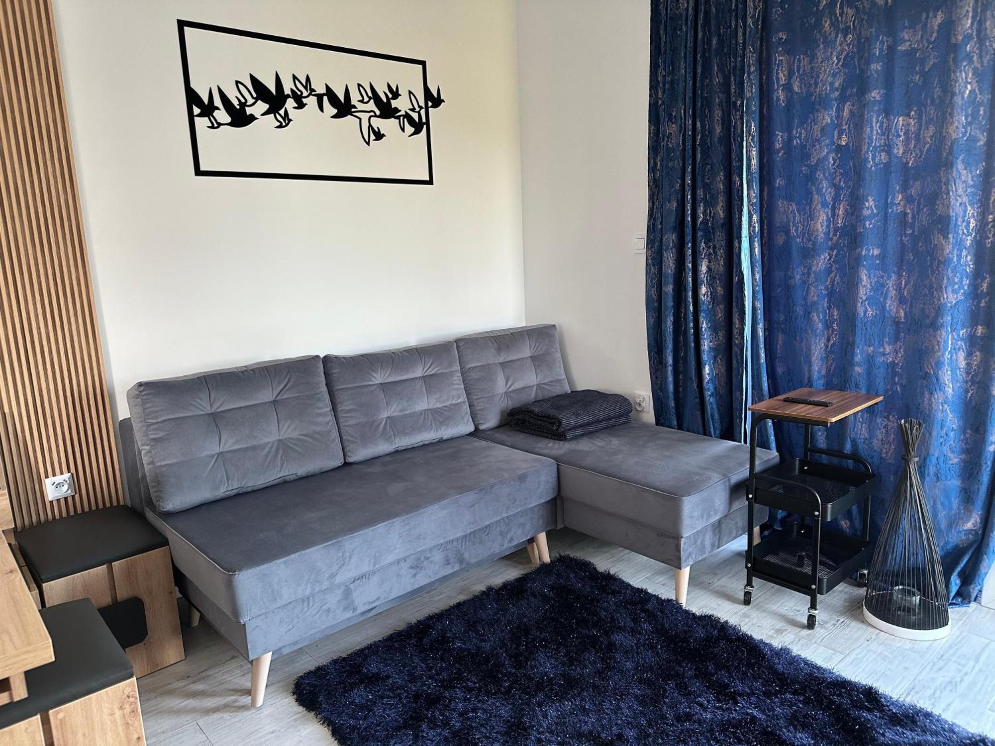 Apartment Czarna Perla Czorsztyn, Opcja Sauna I Jacuzzi